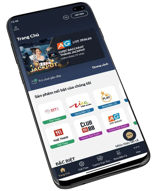Biểu tượng phát sóng chất lượng cao