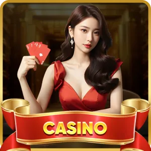 Trò Chơi Xổ Số