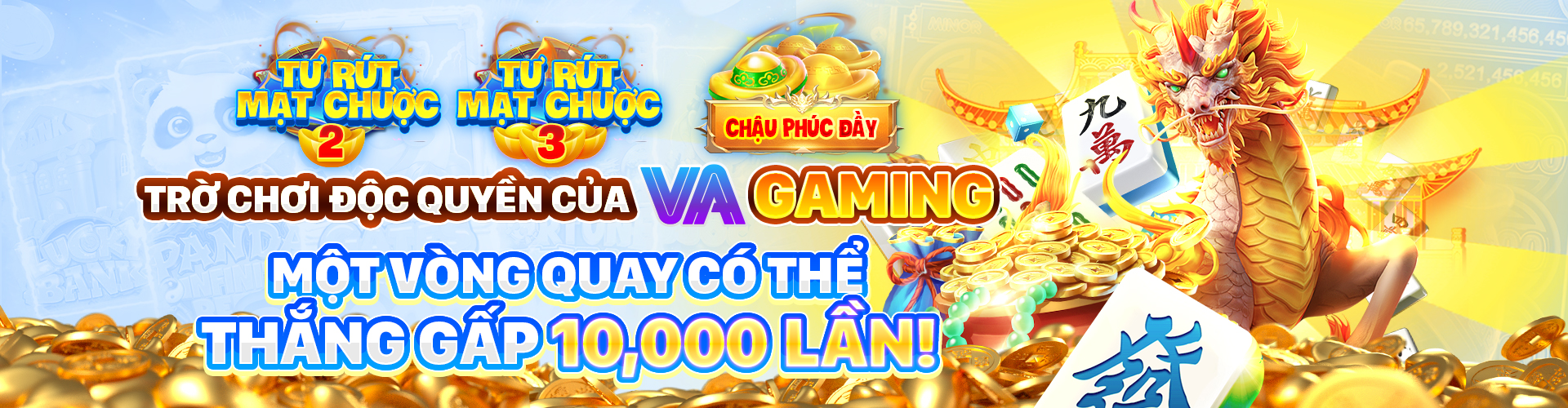 Bước 4: Đặt Cược Và Quay Hũ