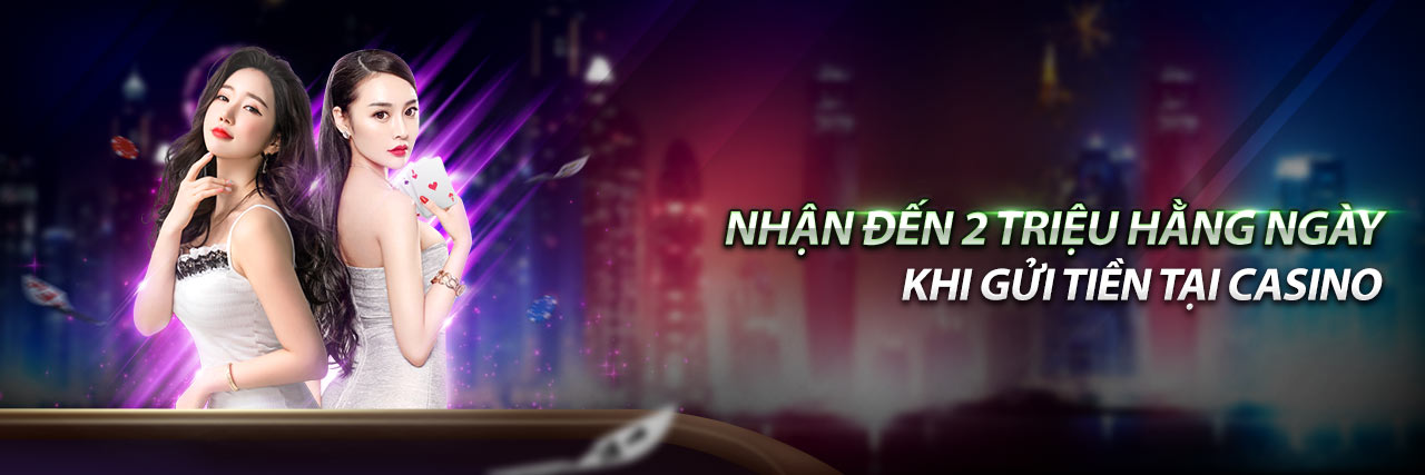 Thưởng nạp tiền hàng ngày/tuần