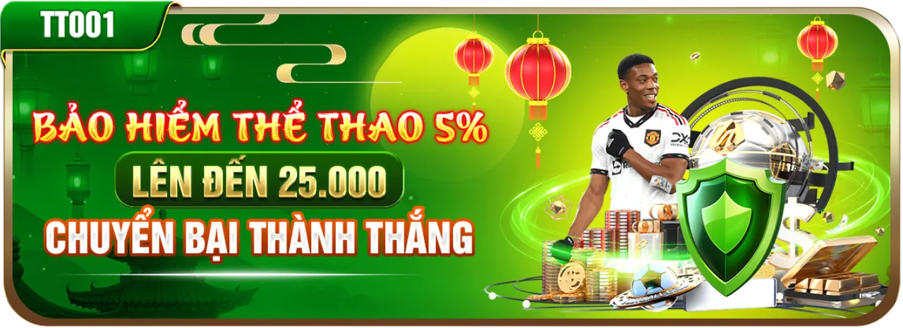 Hình ảnh hoàn trả tiền mặt, biểu tượng cho chương trình hoàn trả thể thao tại da ga 68
