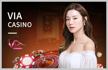 Casino trực tuyến Sinbet