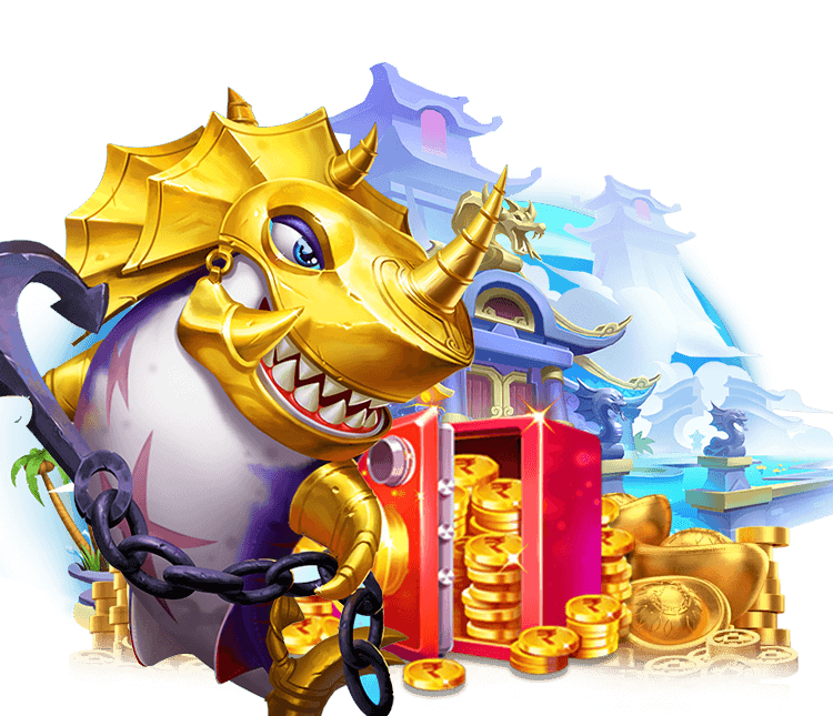 Trò chơi Bắn cá và Máy đánh bạc (Slot Game) tại Đá Gà 68